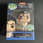 Bolin as Nuktuk Funko Pop Digital #51 The Legend Of Korra LE 2125