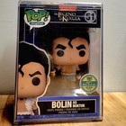 Funko Pop! Digital Avatar The Legend Of Korra Bolin as Nuktuk #51 W/hardstack