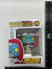 Funko Pop! Marvel: Zombie Mystique #795 FYE Exclusive Vinyl Figure -CN H5
