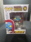 Funko Pop! Marvel: Zombie Mystique #795 FYE Exclusive Vinyl Figure -CN H5