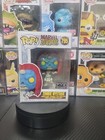Funko Pop Figurine, Marvel Zombies 795, ZOMBIE MYSTIQUE, NIB, Bobble-Head