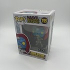 Funko Pop! Marvel Zombies Zombie Mystique FYE 795