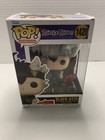 Funko Pop! Vinyl: Black Clover - Black Asta #1420