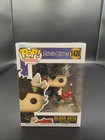 Funko Pop! Black Clover: Black Asta #1420 Item #70568 w/ Protector