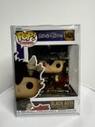 Funko Pop! Vinyl: Black Clover - Black Asta #1420 W/Protector