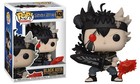 Funko POP! Black Clover - Black Asta #1420 Pop Vinyl Figure