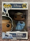 Funko Pop! Disney #224 - Tiana