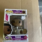 Funko Pop! Vinyl: Disney - Tiana - Funko (Exclusive) #224