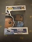 Funko Pop! Vinyl: Disney - Princess Tiana #224