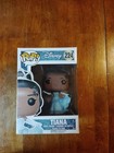 Funko Pop! Tiana #224 Disney Dancing Princess Princess & The Frog Vinyl Figure