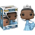 Funko Pop! Tiana #224 Disney Dancing Princess Princess & The Frog Vinyl Figure