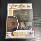 Basketball - Lebron James Los Angeles Lakers #90 Funko Pop