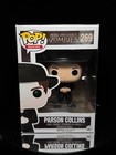 Funko Pop! Vinyl: Parson Collins #269 Pride + Prejudice + Zombies Movies