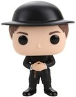Funko Pop Pride and Prejudice and Zombies Parson Collins Vinyl Figure NEW