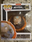 Funko Pop! Vinyl Super 6 in: Nickelodeon - Aang (Avatar State) #1000