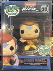 Funko Pop! Digital - Avatar Last Airbender - Freddy Funko as Aang #56 - ROYALITY
