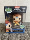 Funko Pop! Vinyl: Avatar- Freddy Funko as Aang Pop Digital LE 4160