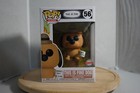 Funko Pop! Icons #56 This Is Fine Dog Special Edition