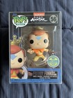 Funko POP! Avatar Last Airbender Freddy Funko as Aang - Royalty #56 w/ Protector