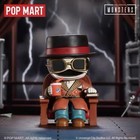 POP MART 🌈AUTHENTIC Universal Monsters Series Halloween [ The Invisible Man ]