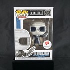 Funko Pop! Universal: Monsters - The Invisible Man #608 Walgreens (Exclusive)