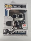 Universal Monsters Invisible man FunKo Walgreens exc Funko Pop! 608