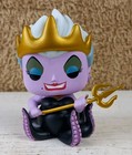 Disney The Little Mermaid URSULA #231 Funko POP Vinyl 4.5" Figure 2017 NO BOX