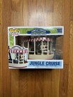 Funko Pop! Rides: Disney - Jungle Cruise #103