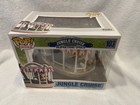Pop! Rides #103 - Jungle Cruise W/ Mickey Mouse - Disneyland