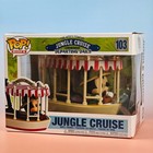JUNGLE CRUISE (103) FUNKO POP! 2020 ENGLISH ORIGINAL BOX