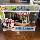 Funko Pop! Rides: Disney - Jungle Cruise #103