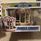 Funko Pop Rides Disney Jungle Cruise #103