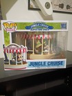Funko Pop! Rides: Disney - Jungle Cruise #103