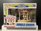 Funko Pop! Rides: Disney - Jungle Cruise #103