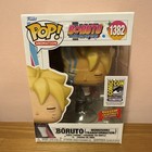 Funko Pop Naruto - Boruto (Momoshiki Transformation) - Toystop (Exclusive) #1382