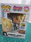 Funko Pop! Animation : Boruto (Momoshiki Transformation) #1382, SDCC, New