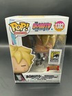 Funko Pop! Animation Boruto (Momoshiki Transformation) #1382 ToyStop