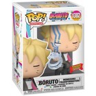 Funko POP! Boruto Naruto Next Generations Boruto (Momoshiki Transformation) 1382
