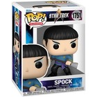 Funko POP! Star Trek The Original Series Spock Figure #1751 + Protector