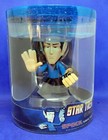 STAR TREK FUNKO QUOGS FIGURE - SPOCK 2009 NEW!