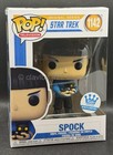 Funko POP!  Star Trek Original Series: Spock - Shop Excl 1142 vinyl figure TOS
