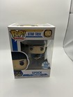 Funko Pop! Vinyl: Star Trek - Spock - Funko (Exclusive) #1142