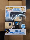 Funko POP!  Star Trek Original Series: Spock - Shop Excl 1142 vinyl figure