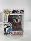 Funko Pop! Star Wars: The Mandalorian - Bo-Katan Kryze #463
