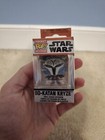 Star Wars Mandalorian Funko Pop Keychain: Bo-Katan Kryze - New In Box