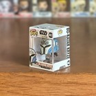 Funko Bitty Pop - BO-KATAN KRYZE #463 🏆 Star Wars The Mandalorian MINT