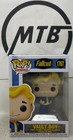 FUNKO POP TELEVISION FALLOUT VAULT BOY 1767