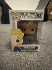 Funko Pop Vinyl Figure, Fallout #53 Vault Boy