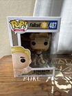 Funko POP! Games Fallout 76 Strength ! Vault Boy ! #487