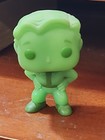 Funko Pop Games: Fallout - Vault Boy Glow In The Dark Pop Vinyl Figure #53